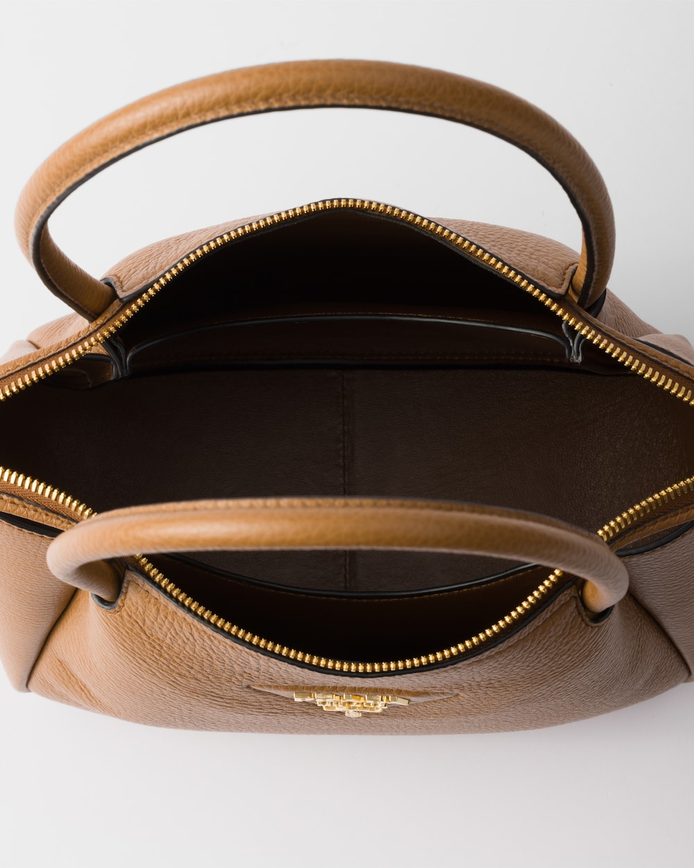Small Leather Bag - Image 4